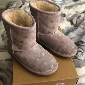 Girls Ugg Boots